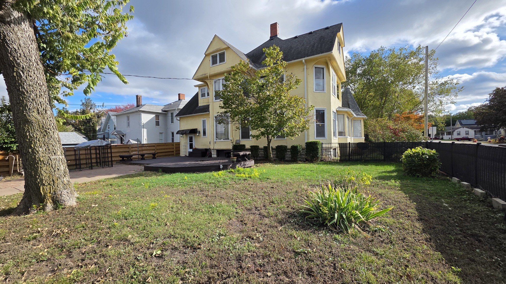 801 7th Street
