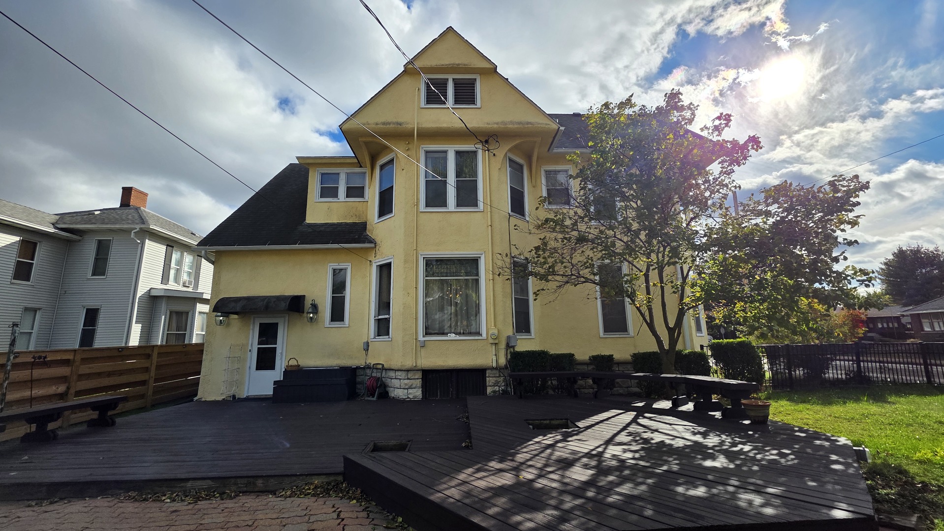 801 7th Street