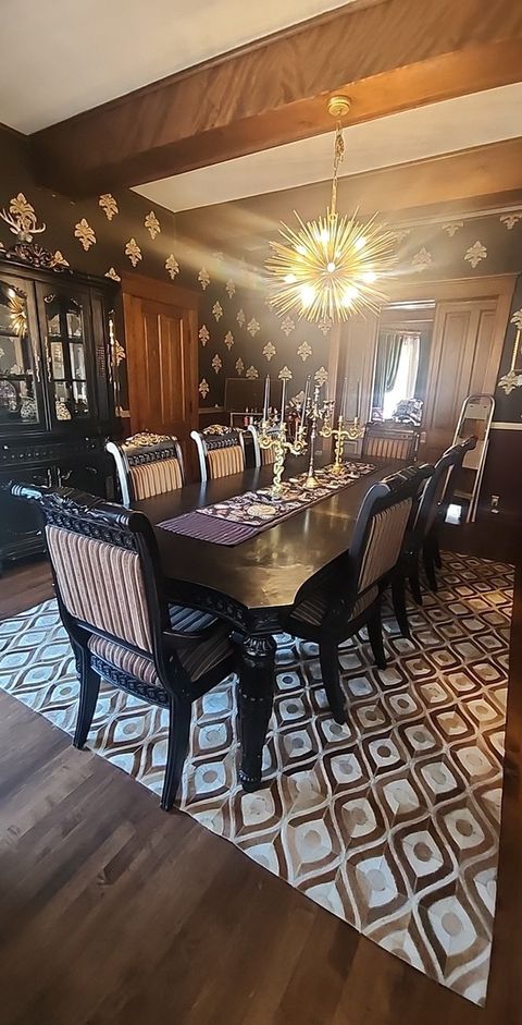 Tiny photo for 801 7th Street, Lasalle, IL 61301 (MLS # 12502538)