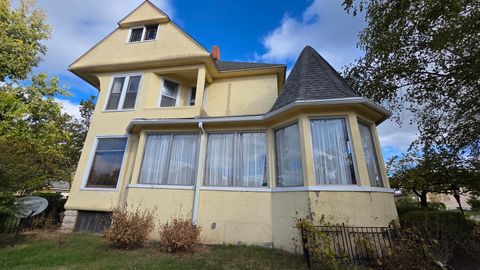 Tiny photo for 801 7th Street, Lasalle, IL 61301 (MLS # 12502538)