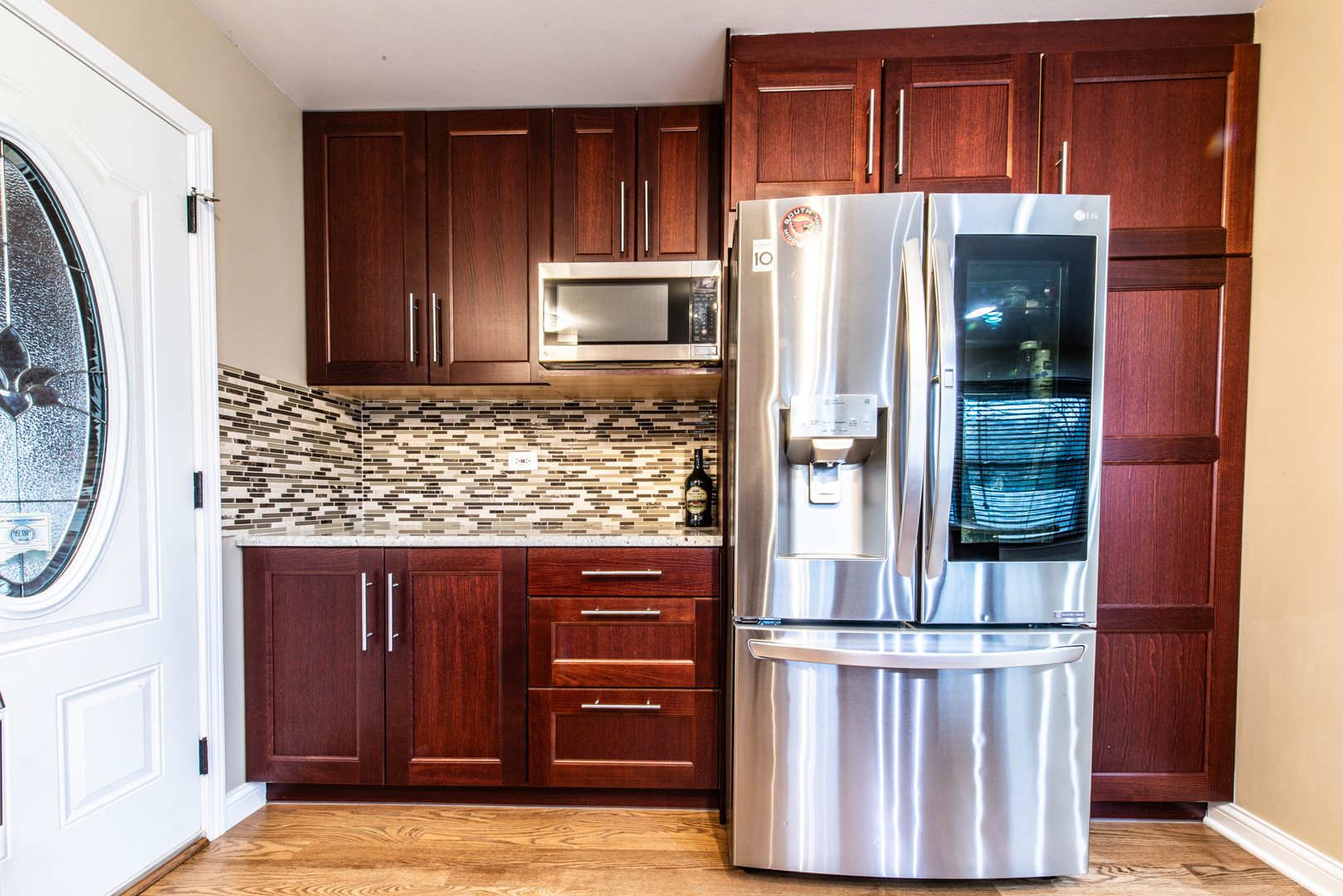 1338 S Dunton Avenue