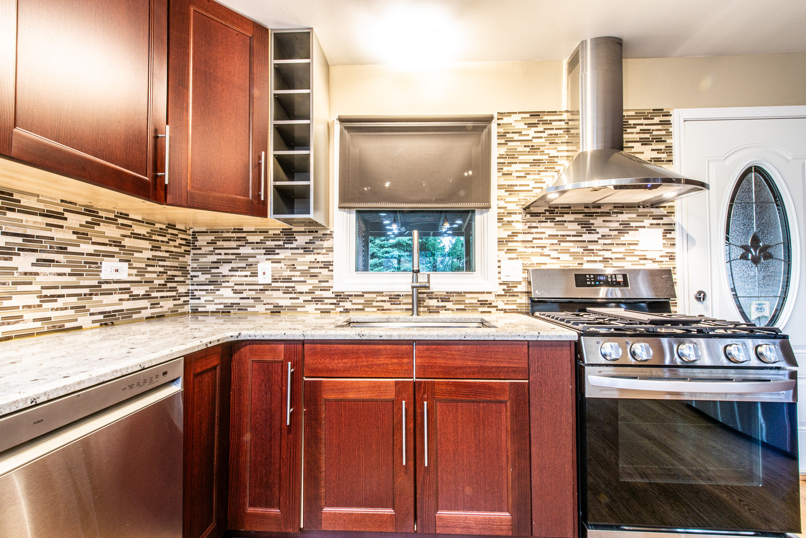 1338 S Dunton Avenue