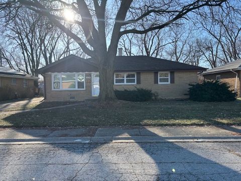 Tiny photo for South Holland, IL 60473 (MLS # 12643356)
