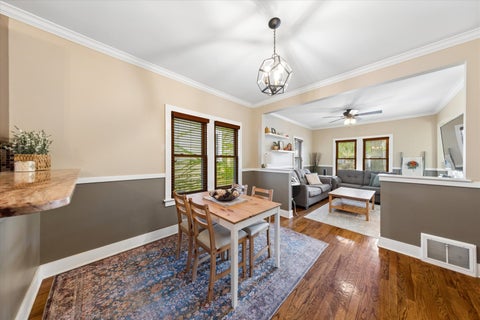 Tiny photo for 4129 Elm Avenue, Brookfield, IL 60513 (MLS # 12796731)