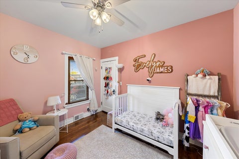 Tiny photo for 4129 Elm Avenue, Brookfield, IL 60513 (MLS # 12796731)