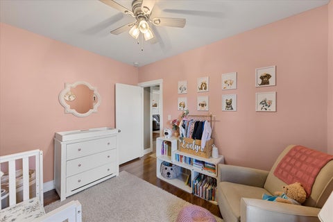 Tiny photo for 4129 Elm Avenue, Brookfield, IL 60513 (MLS # 12796731)