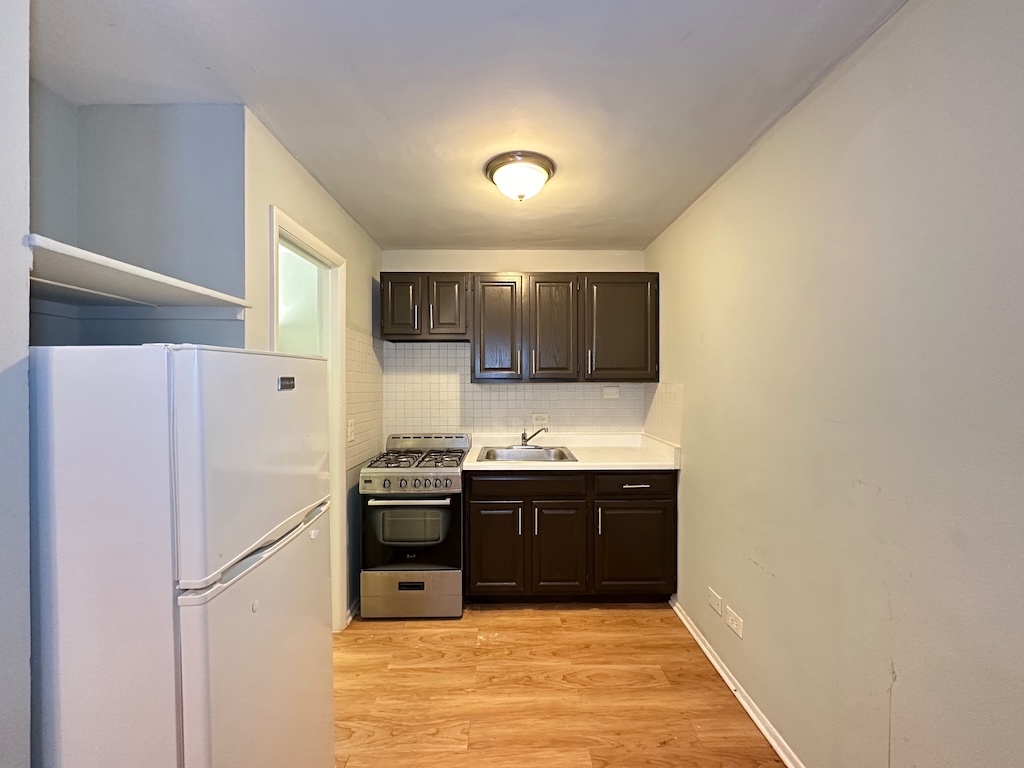 4612 N Beacon Street 2H