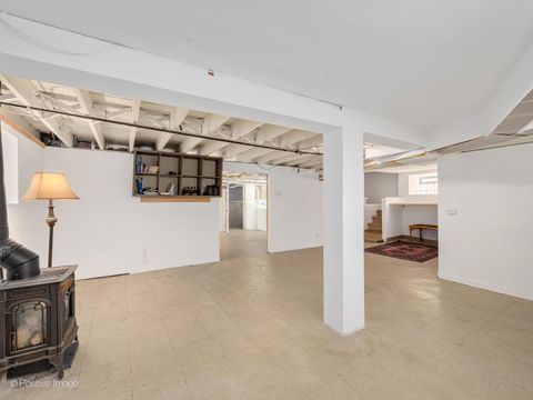 Tiny photo for 1043 N Grove Avenue, Oak Park, IL 60302 (MLS # 12611991)