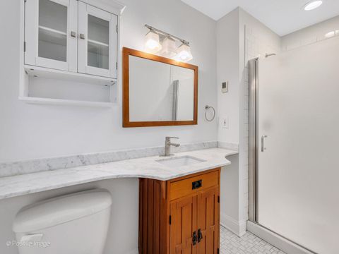 Tiny photo for 1043 N Grove Avenue, Oak Park, IL 60302 (MLS # 12611991)