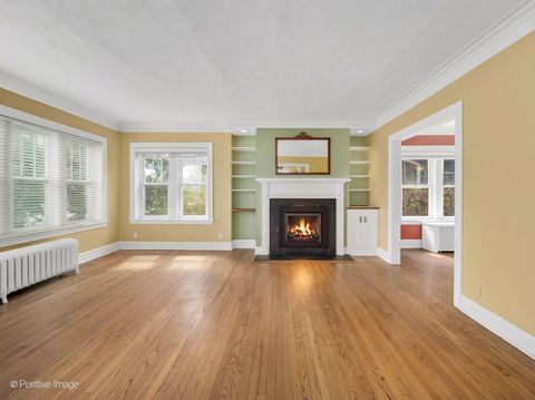 Tiny photo for 1043 N Grove Avenue, Oak Park, IL 60302 (MLS # 12611991)