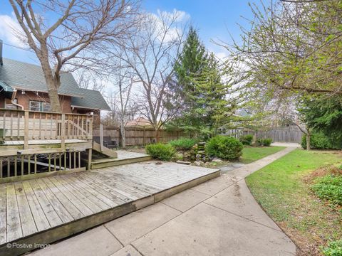 Tiny photo for 1043 N Grove Avenue, Oak Park, IL 60302 (MLS # 12611991)