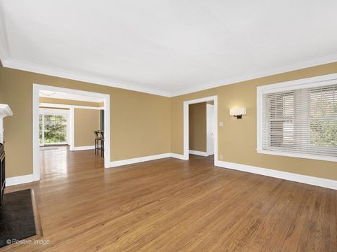 Tiny photo for 1043 N Grove Avenue, Oak Park, IL 60302 (MLS # 12611991)