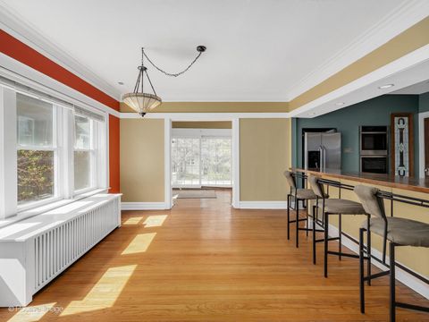 Tiny photo for 1043 N Grove Avenue, Oak Park, IL 60302 (MLS # 12611991)