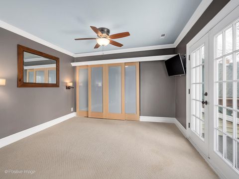 Tiny photo for 1043 N Grove Avenue, Oak Park, IL 60302 (MLS # 12611991)