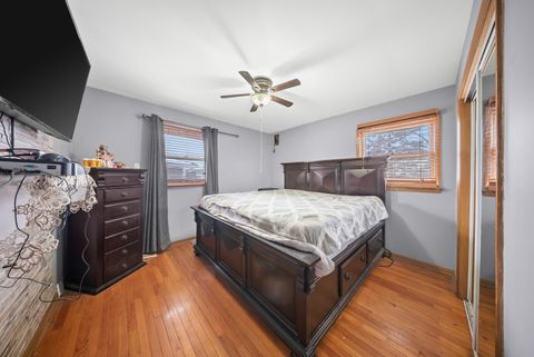 Tiny photo for 1325 Amber Drive, Montgomery, IL 60538 (MLS # 12553093)