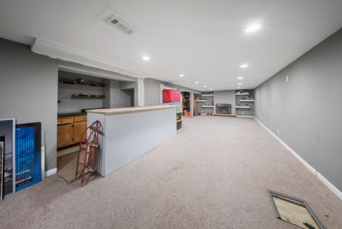 Tiny photo for 1325 Amber Drive, Montgomery, IL 60538 (MLS # 12553093)