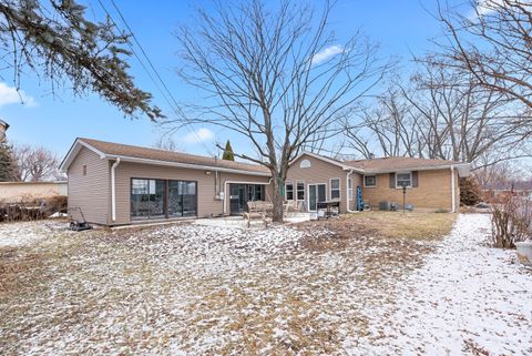 Tiny photo for 1325 Amber Drive, Montgomery, IL 60538 (MLS # 12553093)