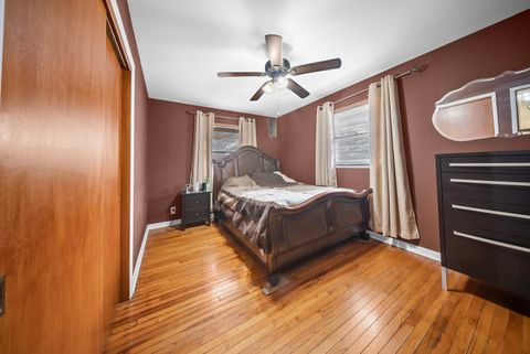 Tiny photo for 1325 Amber Drive, Montgomery, IL 60538 (MLS # 12553093)