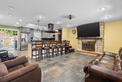 Tiny photo for 1325 Amber Drive, Montgomery, IL 60538 (MLS # 12553093)