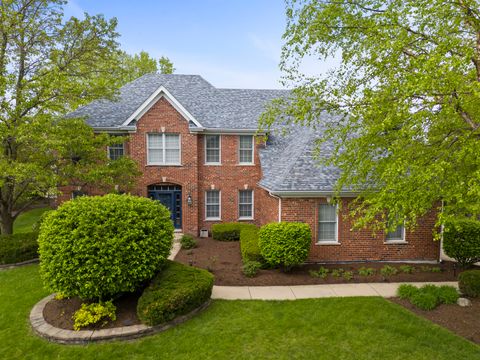 3803 Royal Portrush Drive Naperville IL 60564