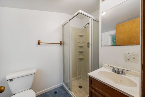 Tiny photo for 16876 Head Avenue, Hazel Crest, IL 60429 (MLS # 12528358)