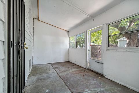 Tiny photo for 16876 Head Avenue, Hazel Crest, IL 60429 (MLS # 12528358)