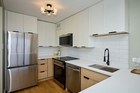 Tiny photo for 5415 N Sheridan Road #1908, Chicago, IL 60640 (MLS # 12579827)