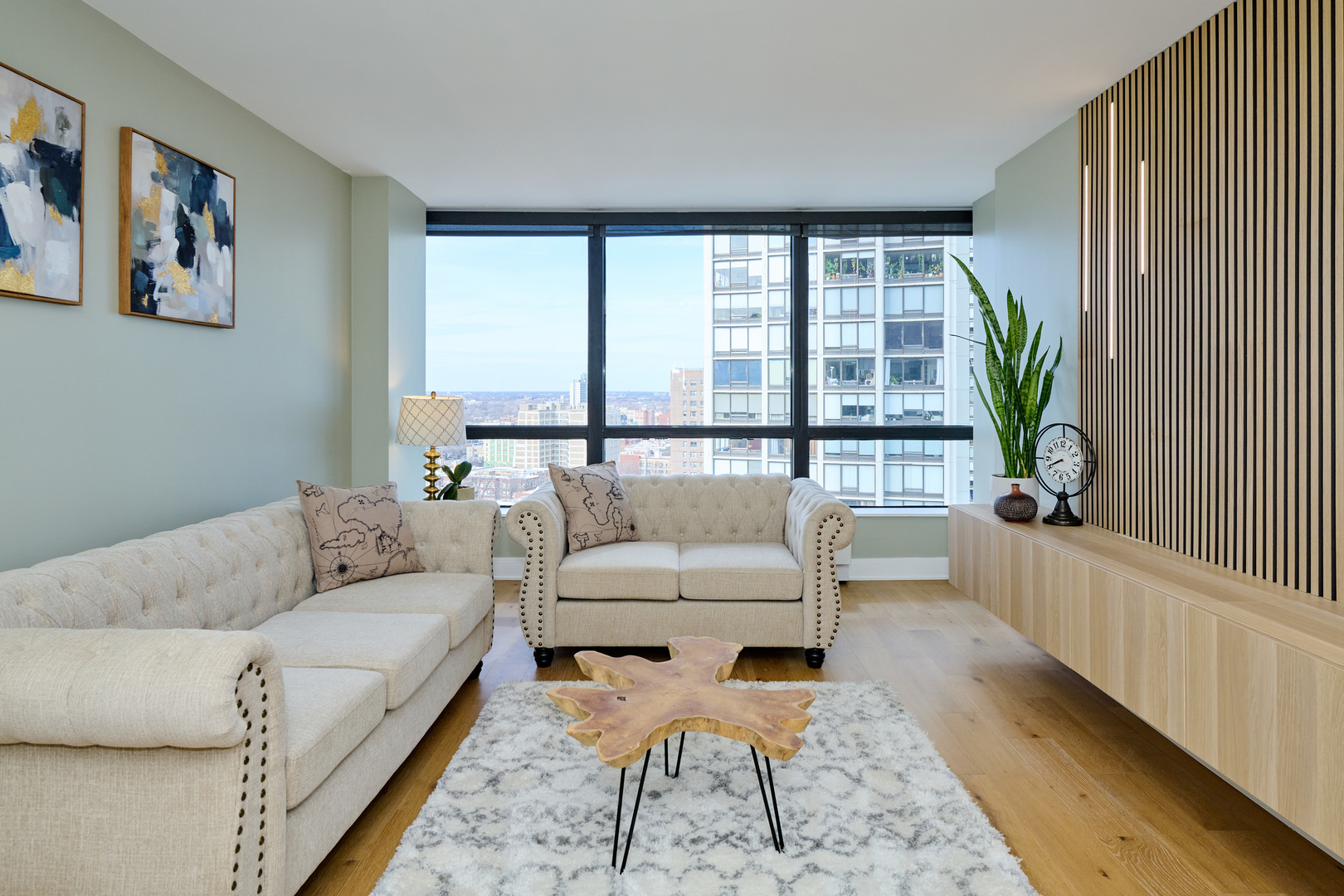 5415 N Sheridan Road 1908