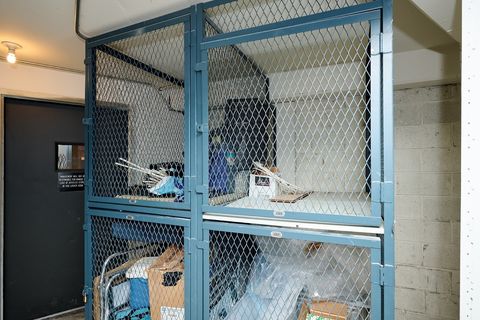 Tiny photo for 5415 N Sheridan Road #1908, Chicago, IL 60640 (MLS # 12579827)