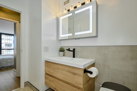 Tiny photo for 5415 N Sheridan Road #1908, Chicago, IL 60640 (MLS # 12579827)