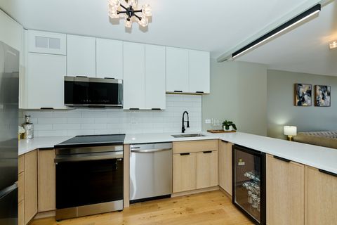 Tiny photo for 5415 N Sheridan Road #1908, Chicago, IL 60640 (MLS # 12579827)