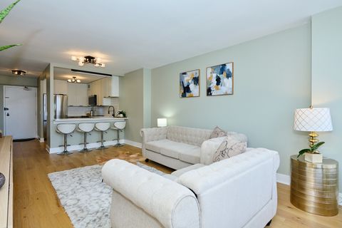 Tiny photo for 5415 N Sheridan Road #1908, Chicago, IL 60640 (MLS # 12579827)