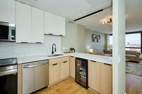 Tiny photo for 5415 N Sheridan Road #1908, Chicago, IL 60640 (MLS # 12579827)