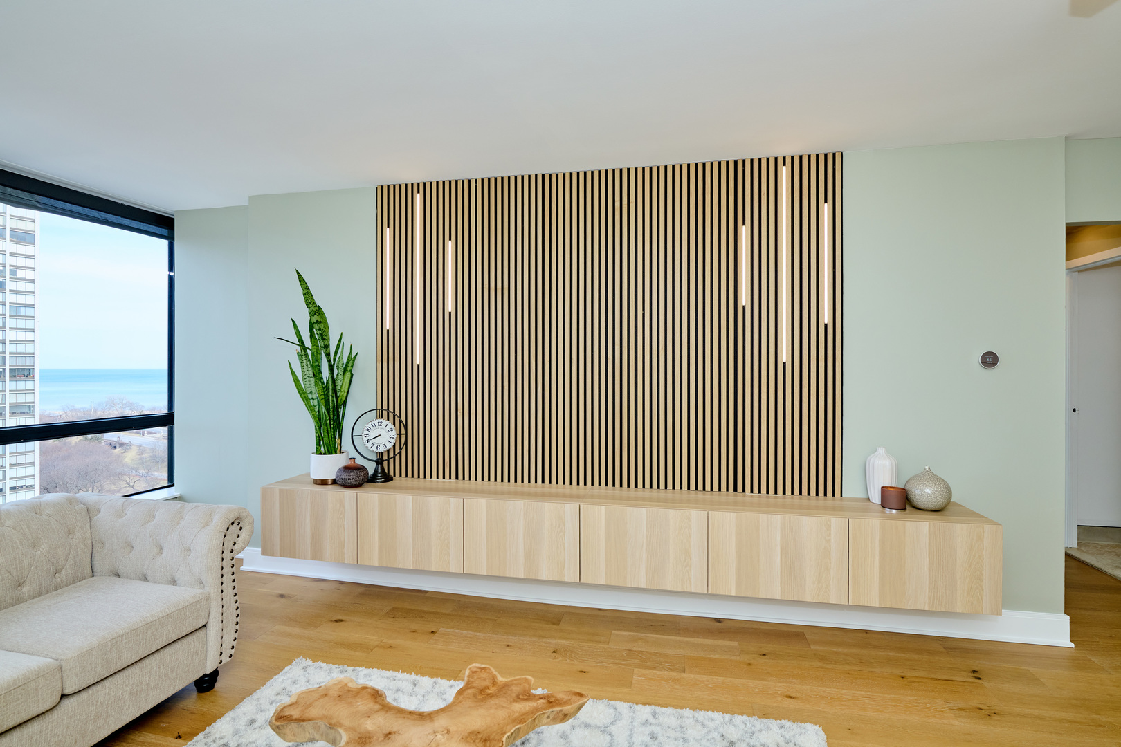 5415 N Sheridan Road 1908