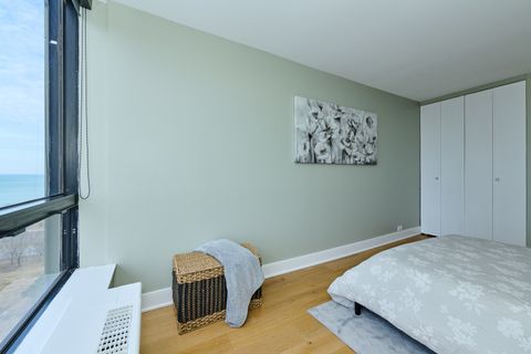 Tiny photo for 5415 N Sheridan Road #1908, Chicago, IL 60640 (MLS # 12579827)