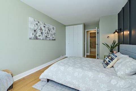 Tiny photo for 5415 N Sheridan Road #1908, Chicago, IL 60640 (MLS # 12579827)