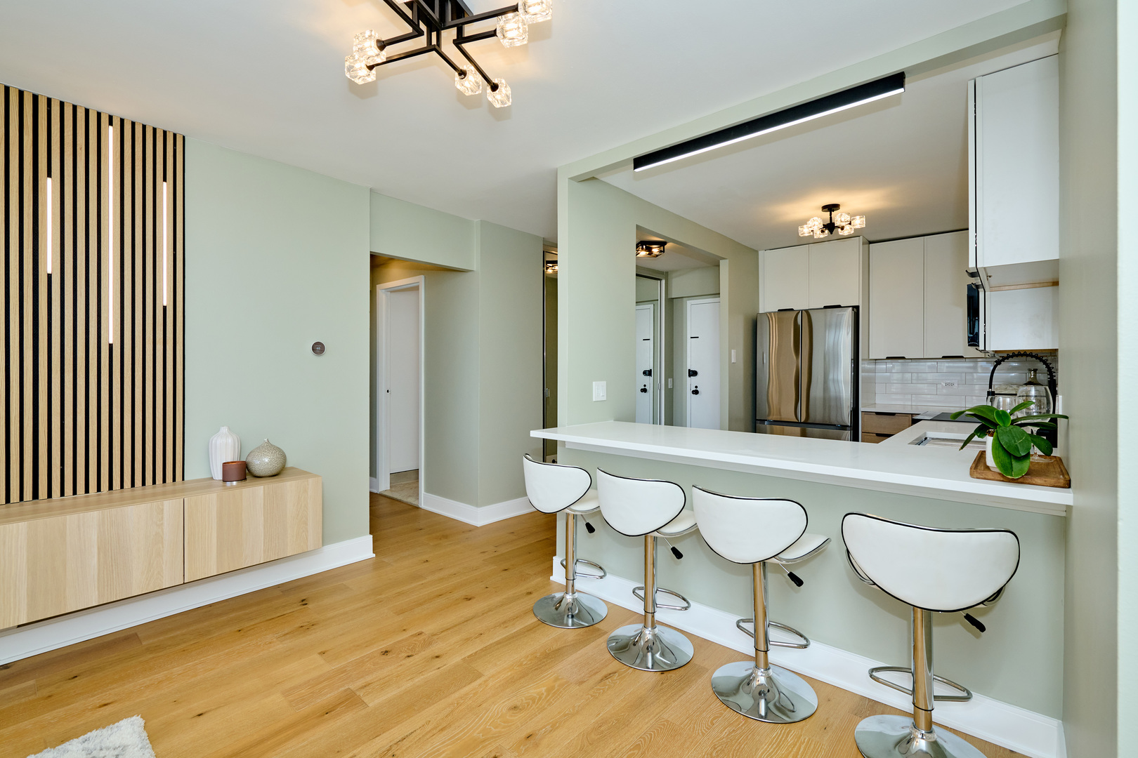 5415 N Sheridan Road 1908