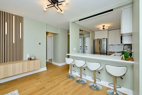 Tiny photo for 5415 N Sheridan Road #1908, Chicago, IL 60640 (MLS # 12579827)