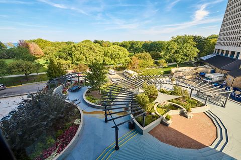 Tiny photo for 5415 N Sheridan Road #1908, Chicago, IL 60640 (MLS # 12579827)