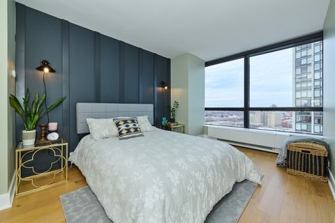 Tiny photo for 5415 N Sheridan Road #1908, Chicago, IL 60640 (MLS # 12579827)