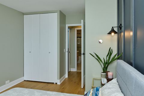 Tiny photo for 5415 N Sheridan Road #1908, Chicago, IL 60640 (MLS # 12579827)