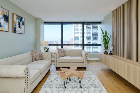 Tiny photo for 5415 N Sheridan Road #1908, Chicago, IL 60640 (MLS # 12579827)