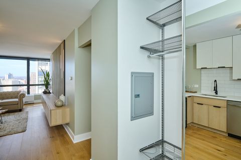 Tiny photo for 5415 N Sheridan Road #1908, Chicago, IL 60640 (MLS # 12579827)