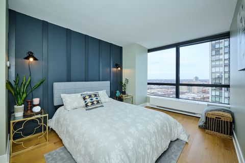 Tiny photo for 5415 N Sheridan Road #1908, Chicago, IL 60640 (MLS # 12579827)