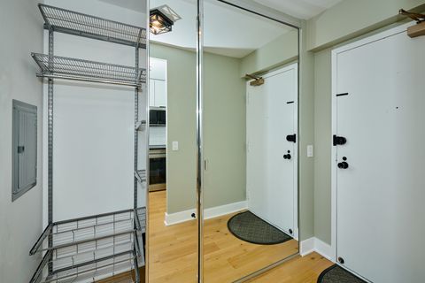 Tiny photo for 5415 N Sheridan Road #1908, Chicago, IL 60640 (MLS # 12579827)