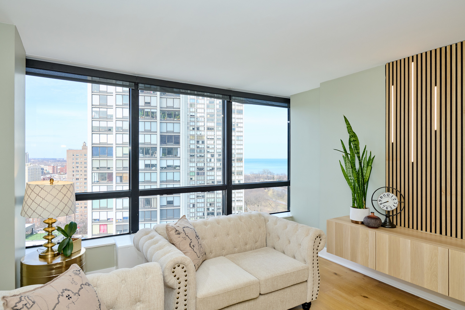 5415 N Sheridan Road 1908