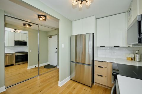 Tiny photo for 5415 N Sheridan Road #1908, Chicago, IL 60640 (MLS # 12579827)