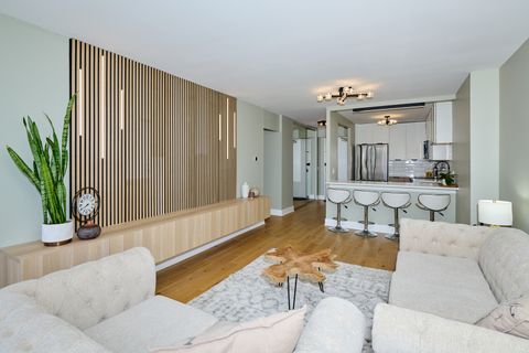 Tiny photo for 5415 N Sheridan Road #1908, Chicago, IL 60640 (MLS # 12579827)