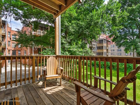 Tiny photo for 1365 E 52nd Street #1E, Chicago, IL 60615 (MLS # 12581515)