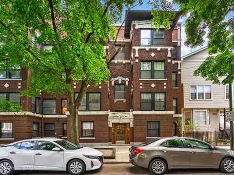 Tiny photo for 1365 E 52nd Street #1E, Chicago, IL 60615 (MLS # 12581515)
